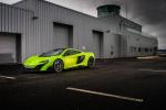 McLaren 675LT 2015 года (WW)